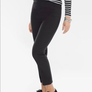CHICO’S SO SLIMMING BRIGITTE SLIM CROPS